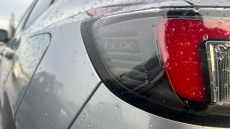 Vauxhall Mokka 1.2 Turbo 100 SRi 5dr Petrol Hatchback